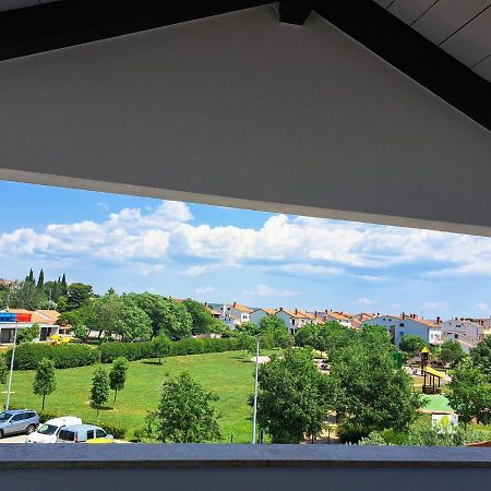 Appartamento Battistella'S Near The Sea Rovigno Esterno foto
