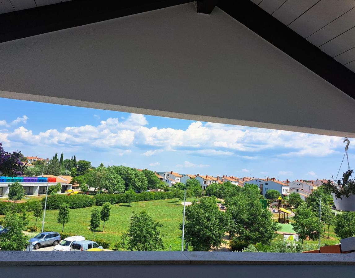 Appartamento Battistella'S Near The Sea Rovigno Esterno foto